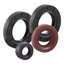 FPM - Фтористый каучук